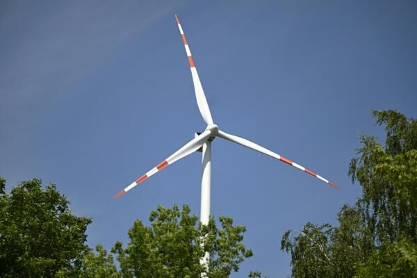 APA-Faktencheck: Windkraftanlagen zu 90 Prozent recycelbar - Featured image