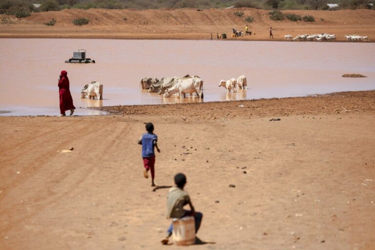 Konsens über Klimawandel bleibt trotz Überarbeitungen extremer Emissionsszenarien - Featured image