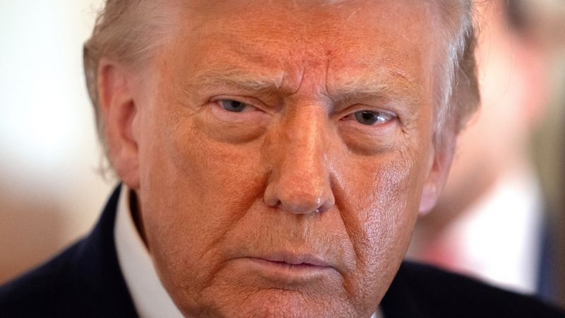 Aussagen von Donald Trump erneut in falschem Kontext geteilt - Featured image