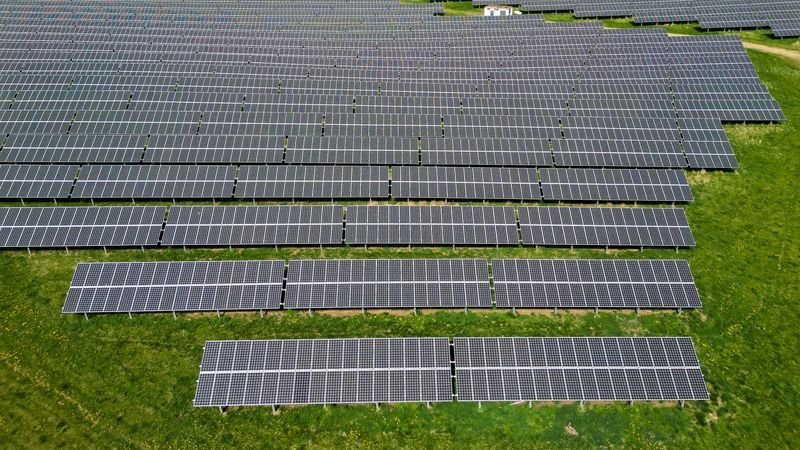 Solaranlagen können Renaturierung fördern - Featured image