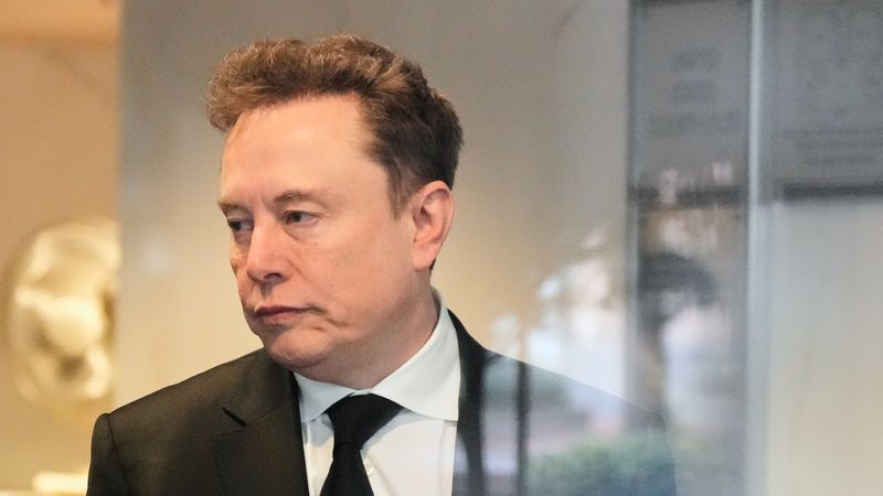 Gespräch zwischen Musk und Rogan hat so nie stattgefunden - Featured image