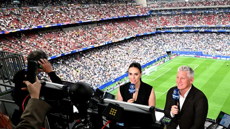 Sexistisches Fake-Foto von Sportmoderatorin kursiert im Netz - Featured image