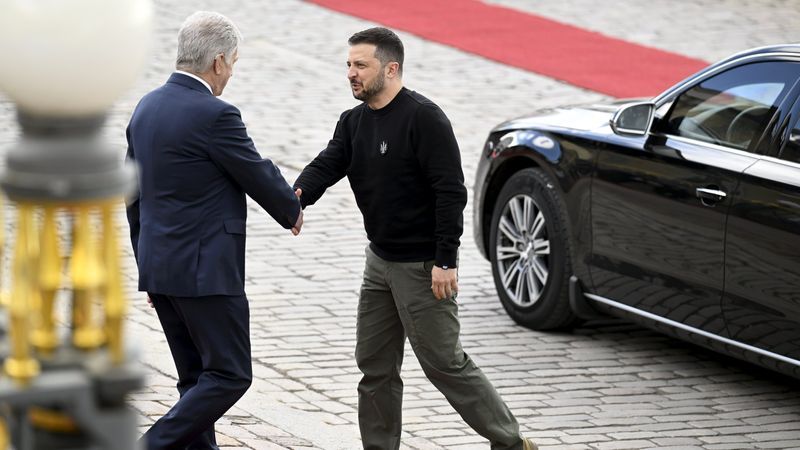 Drei Jahre alte Szene für KI-Fake verwendet - Featured image