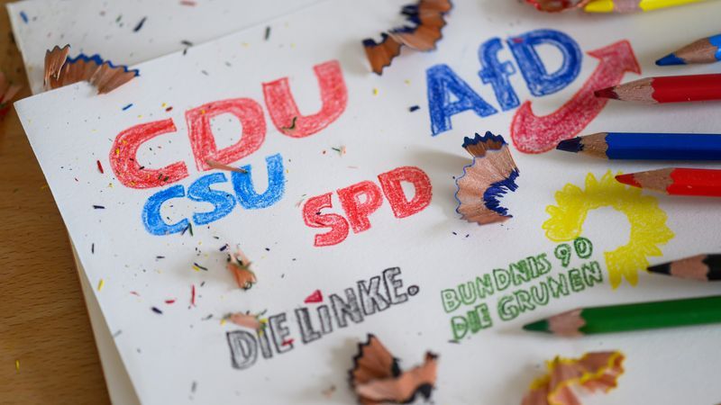 CSU bei drei Prozent? Für diese Zahl fehlen Belege - Featured image