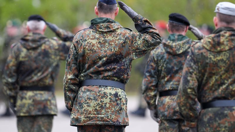 Gesetzentwurf des Verteidigungsministeriums fehlinterpretiert - Featured image