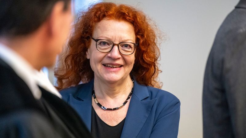 Falsches Zitat von Grünen-Politikerin geht erneut viral - Featured image