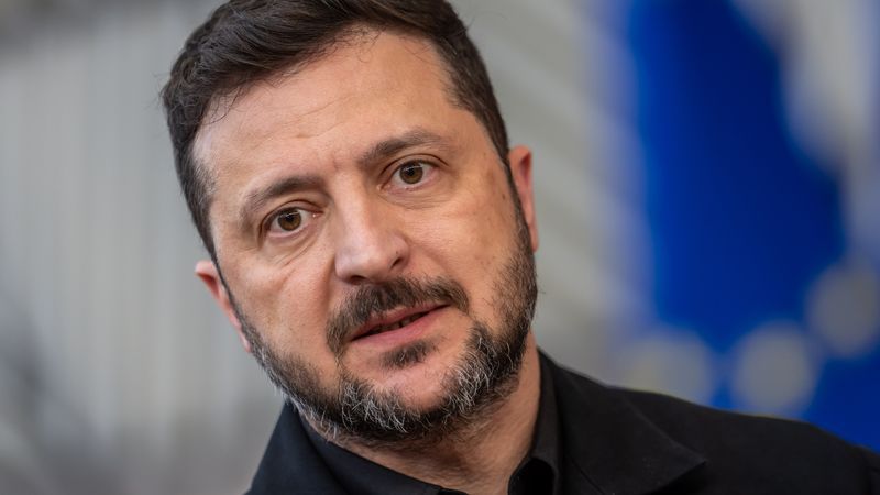EU-Beitrittsverhandlungen mit der Ukraine laufen - Featured image