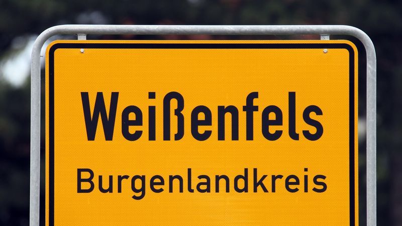 Auseinandersetzung in Weißenfels: Video mehr als zwei Jahre alt - Featured image