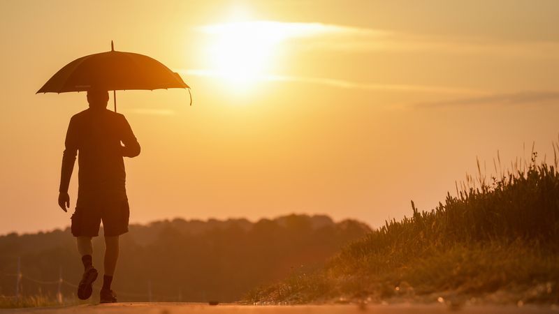 Wetterbeeinflussung? HAARP-Anlagen können keine Hitzewellen verursachen - Featured image