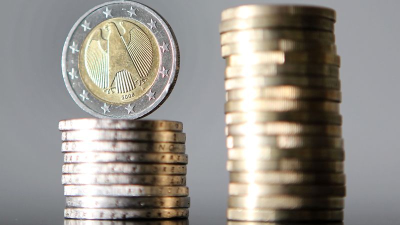 Das monatliche Amtsgehalt des Kanzlers beträgt 20.675,42 Euro - Featured image