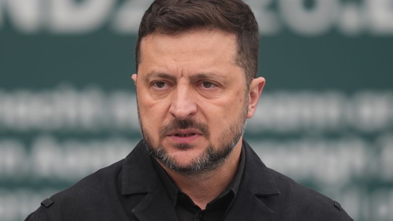 Unbelegte Behauptungen über angeblichen Putschversuch in der Ukraine - Featured image