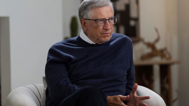 Behauptungen über Zecken, Bioterror und Bill Gates unbelegt - Featured image