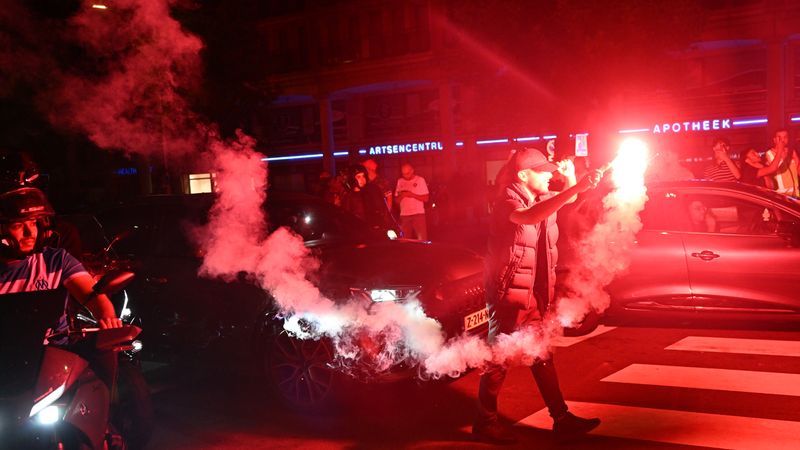 Foto von 2022 wird fälschlicherweise mit Fußball in Verbindung gebracht - Featured image