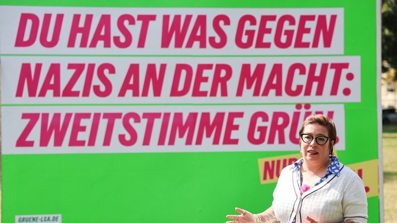 Zitat zur Inneren Sicherheit völlig verfälscht - Featured image