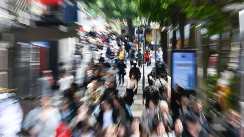 Beim BIP pro Kopf steht Deutschland laut IWF an Platz 18 - Featured image